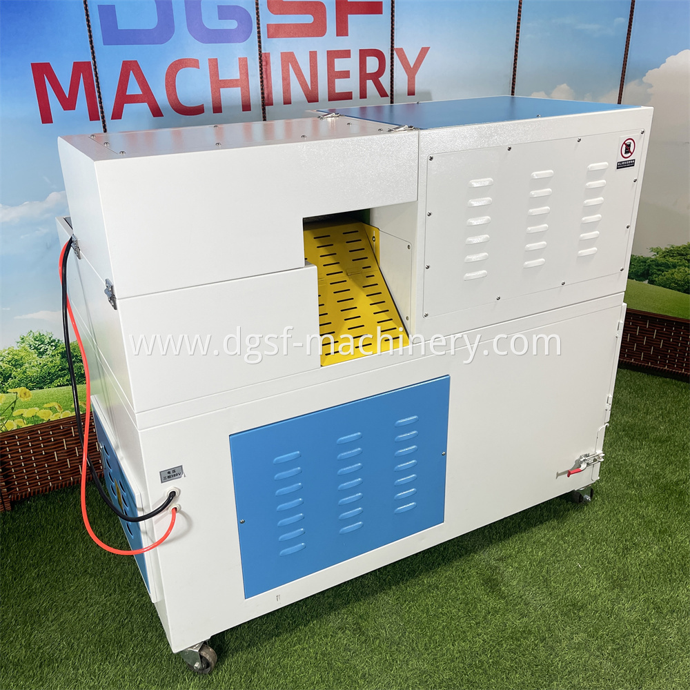 Automatic Outsole Roughing Machine 15 Jpg